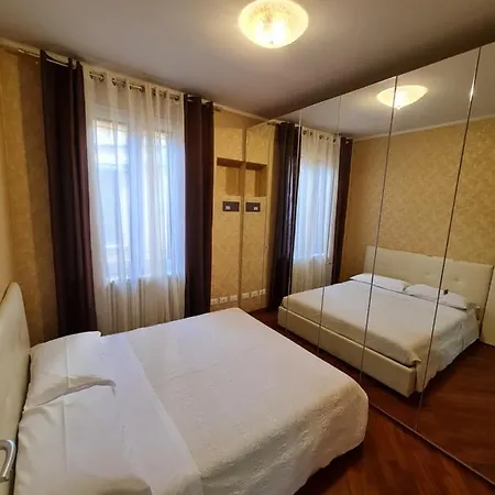 Apartment Nel Sole Bologna