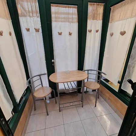 Apartment Nel Sole Bologna