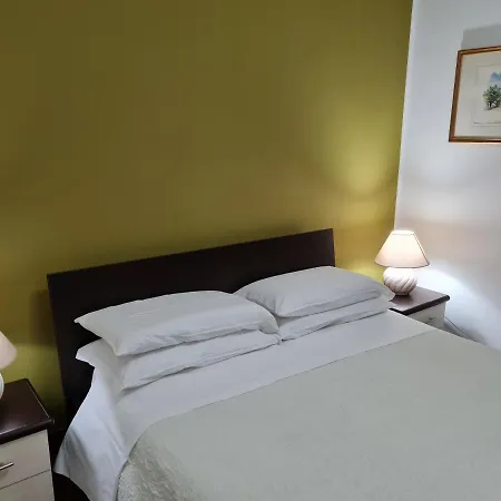 Apartment Nel Sole Bologna