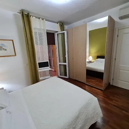 Nel Sole Apartment