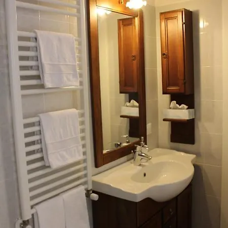 Nel Sole Apartment *
