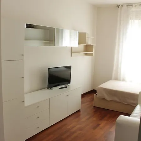 Nel Sole Apartment