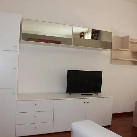 Apartment Nel Sole *