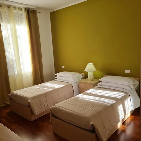 Nel Sole Apartamento Bolonha