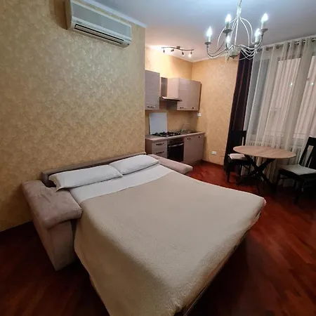 Apartamento Nel Sole