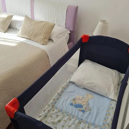 Nel Sole Apartamento Bolonha