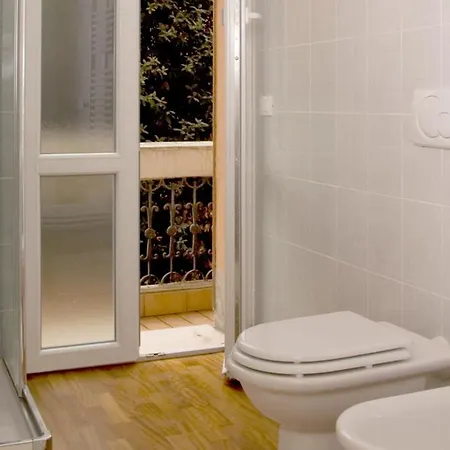 Apartamento Nel Sole Bolonha