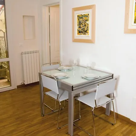 Nel Sole Apartamento Bolonha