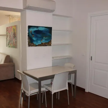 Apartamento Nel Sole *