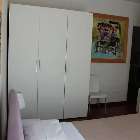 Nel Sole Apartamento Bolonha