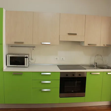 Apartamento Nel Sole Bolonha