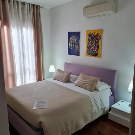Nel Sole Apartment